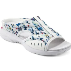 Traciee Slip On Sandals