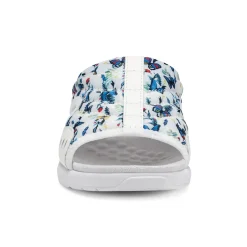 Traciee Slip On Sandals