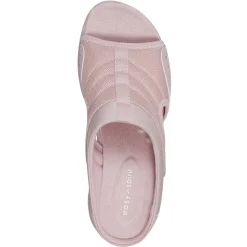 Traciee Slip On Sandals