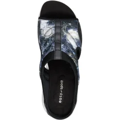 Traciee Slip On Sandals