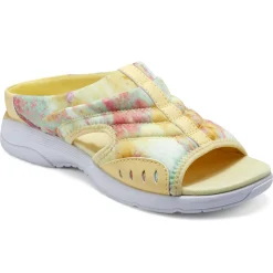Traciee Slip On Sandals
