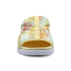 Traciee Slip On Sandals
