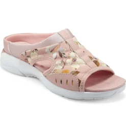 Traciee Slip On Sandals