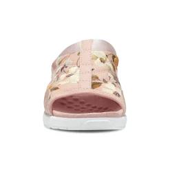 Traciee Slip On Sandals