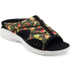 Traciee Slip On Sandals