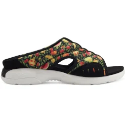Traciee Slip On Sandals
