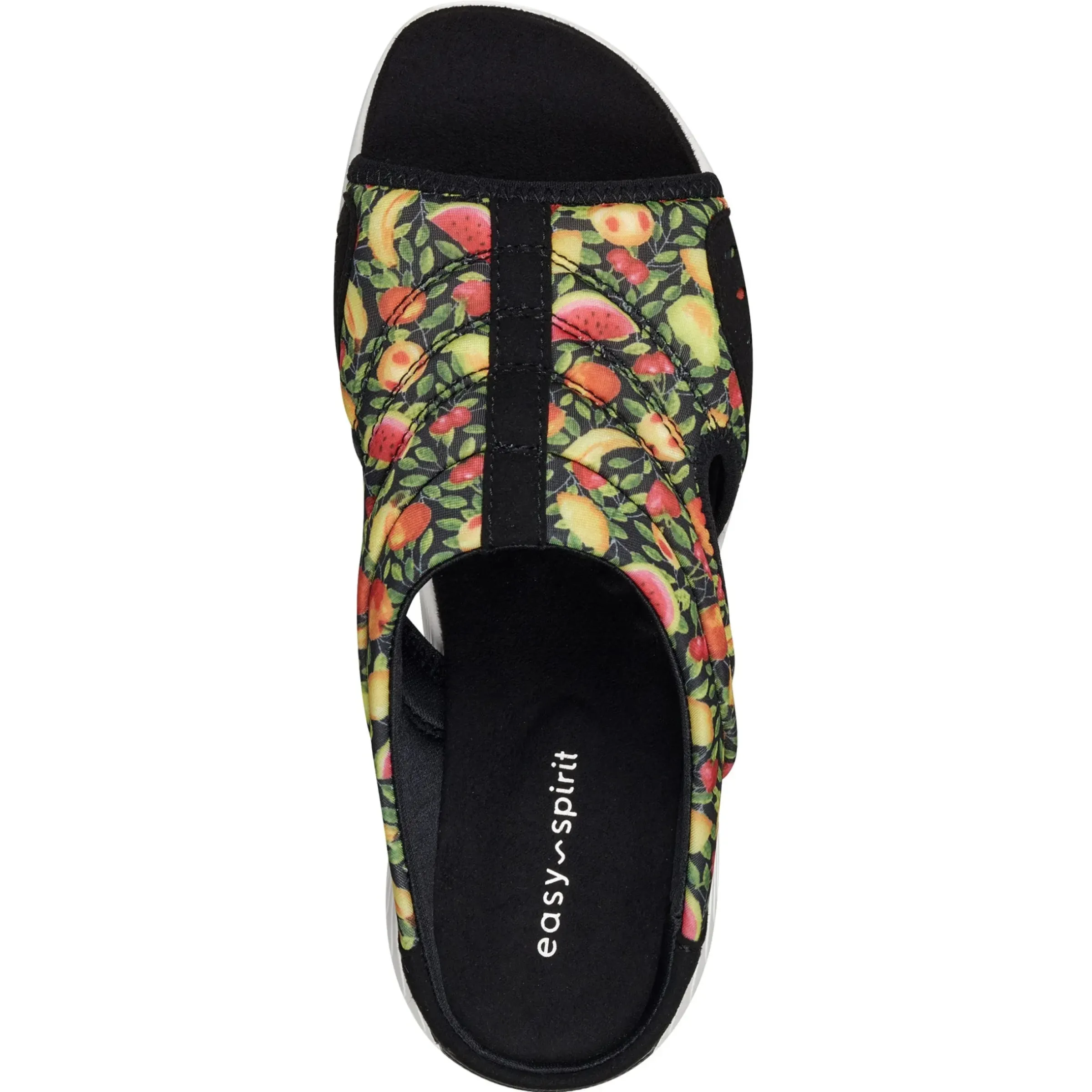Traciee Slip On Sandals