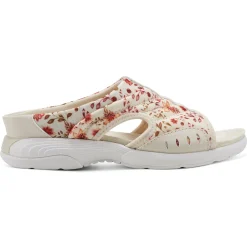 Traciee Slip On Sandals