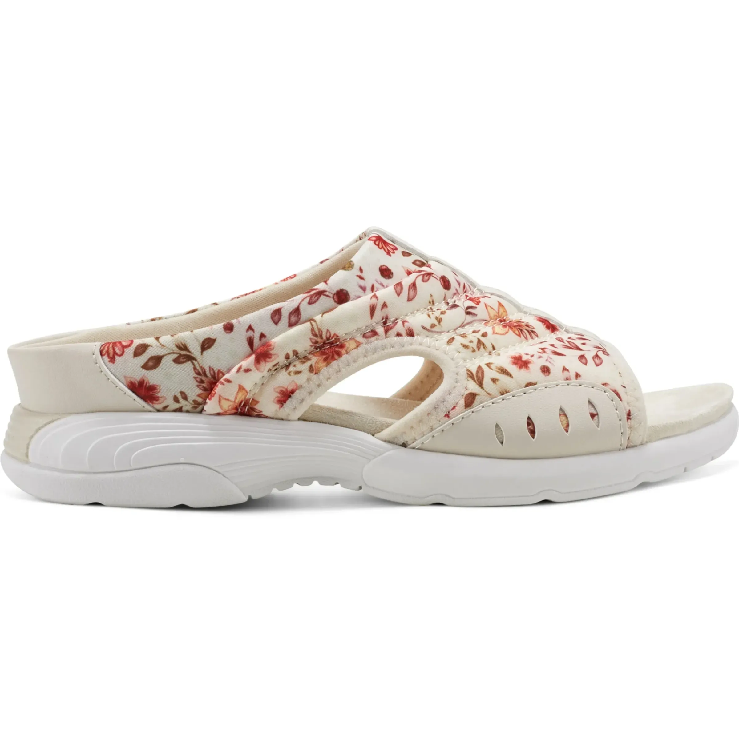 Traciee Slip On Sandals