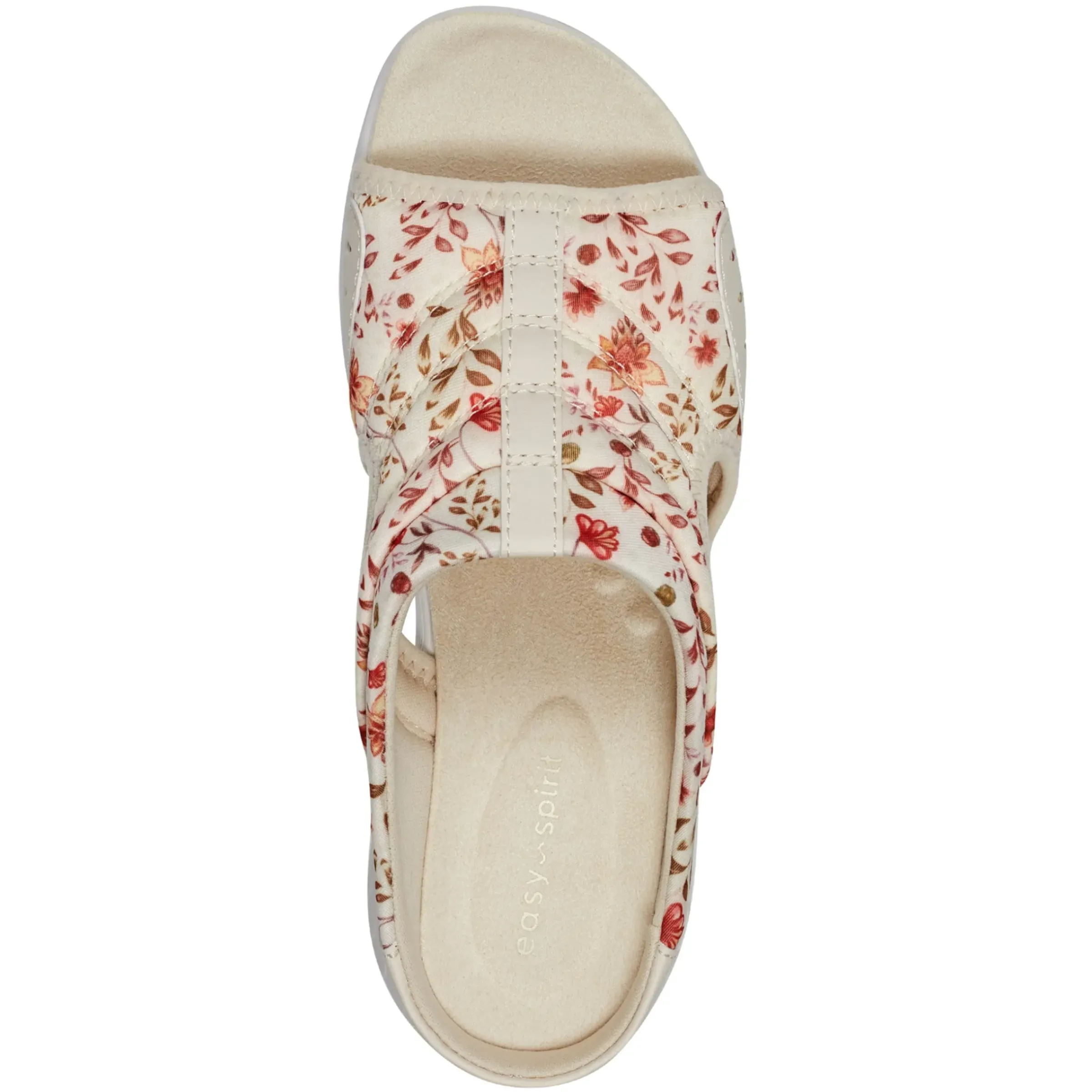 Traciee Slip On Sandals