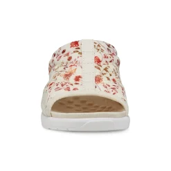 Traciee Slip On Sandals