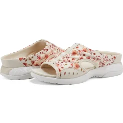 Traciee Slip On Sandals