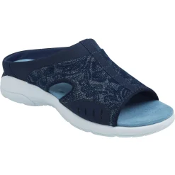 Traciee Slip On Sandals