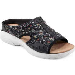Traciee Slip On Sandals