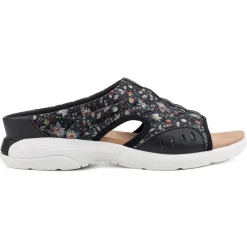 Traciee Slip On Sandals