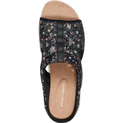 Traciee Slip On Sandals
