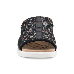 Traciee Slip On Sandals