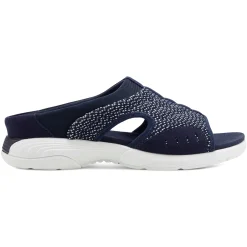 Traciee Slip On Sandals