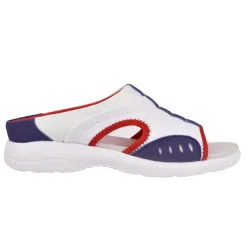 Traciee Slip On Sandals