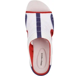 Traciee Slip On Sandals