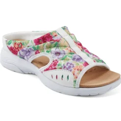 Traciee Slip On Sandals