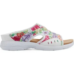Traciee Slip On Sandals