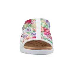 Traciee Slip On Sandals