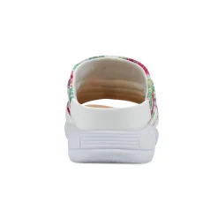 Traciee Slip On Sandals