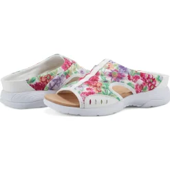 Traciee Slip On Sandals