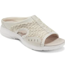 Traciee Slip On Sandals