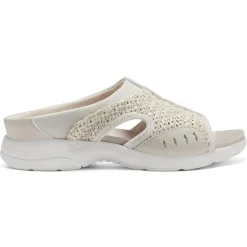 Traciee Slip On Sandals