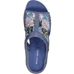 Traciee Slip On Sandals