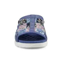 Traciee Slip On Sandals
