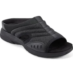 Traciee Slip On Sandals