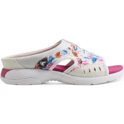 Traciee Slip On Sandals