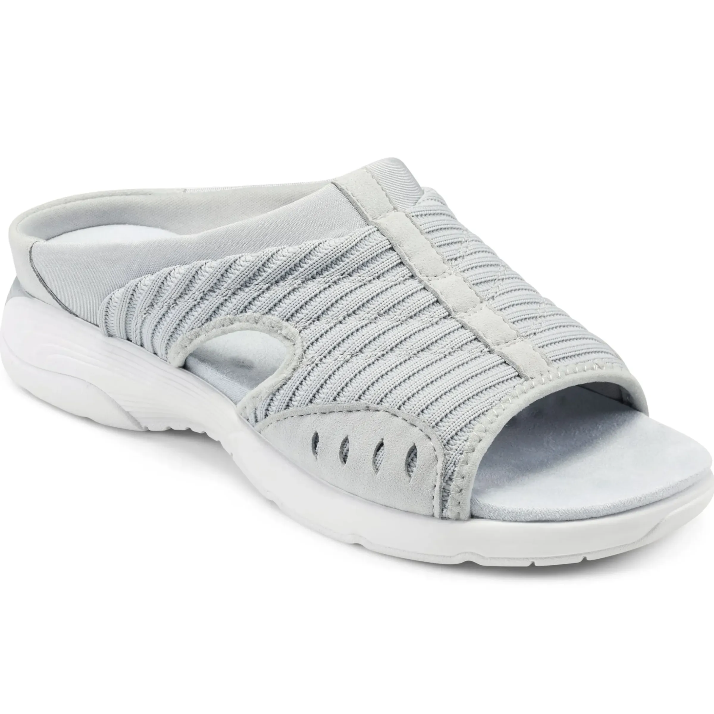Traciee Slip On Sandals