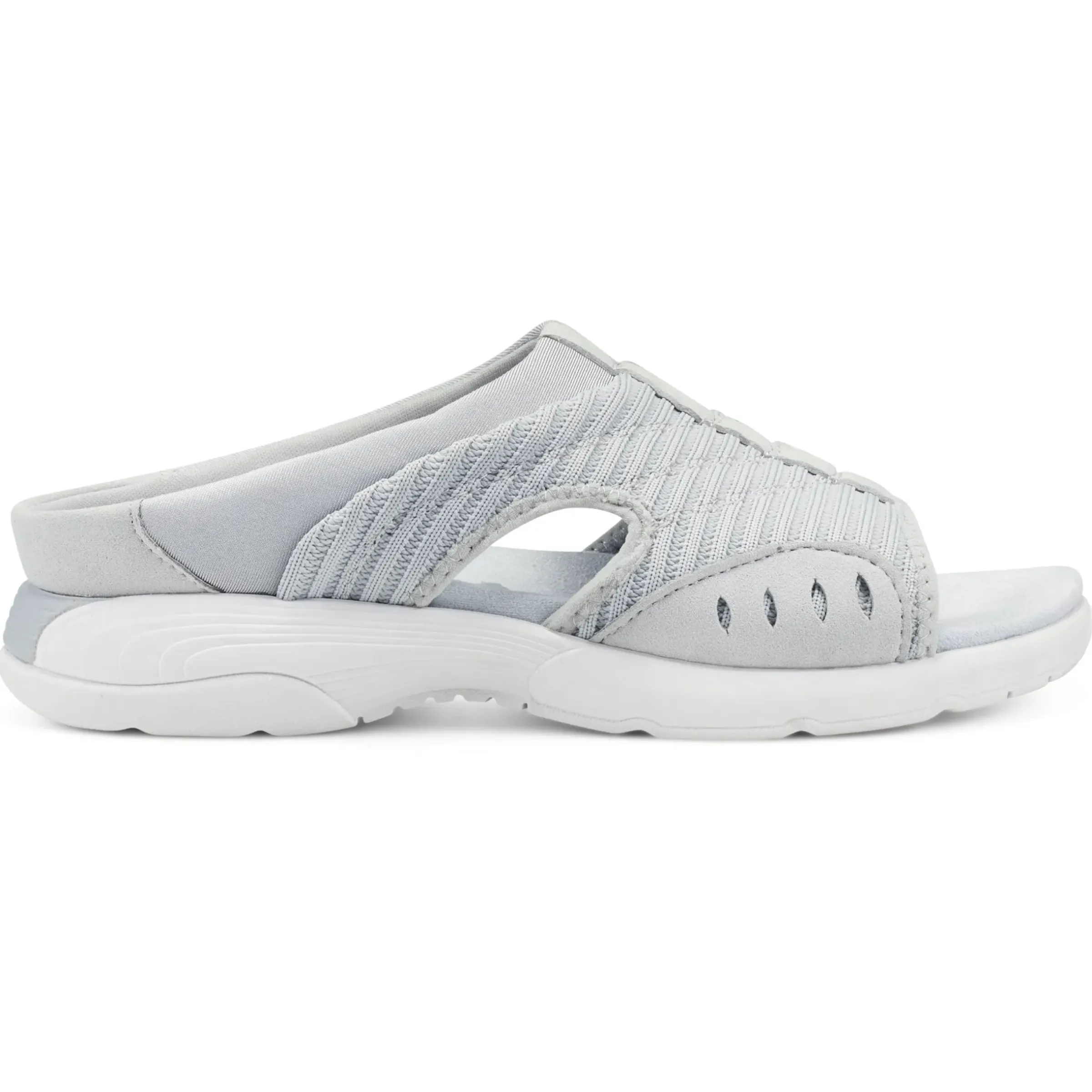 Traciee Slip On Sandals