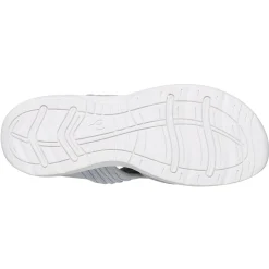 Traciee Slip On Sandals