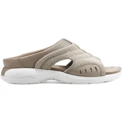 Traciee Slip On Sandals