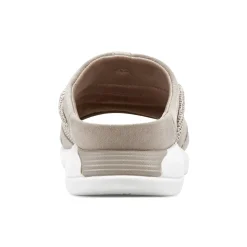 Traciee Slip On Sandals