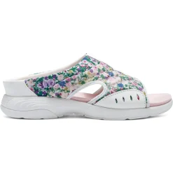 Traciee Slip On Sandals