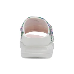 Traciee Slip On Sandals