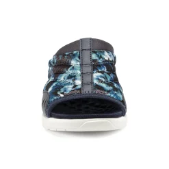 Traciee Slip On Sandals