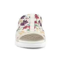 Traciee Slip On Sandals