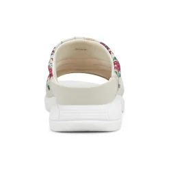 Traciee Slip On Sandals
