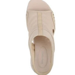 Traciee Slip On Sandals