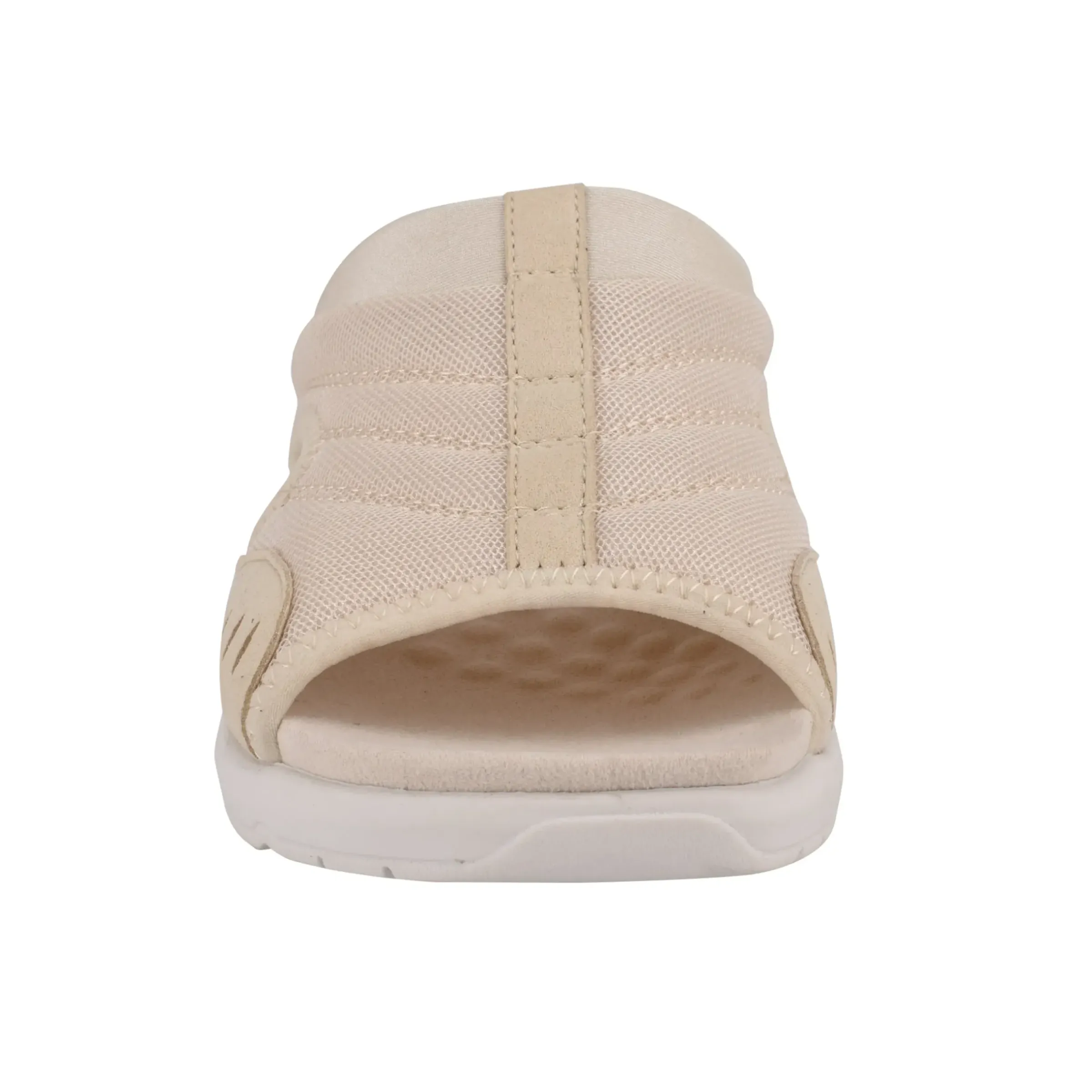 Traciee Slip On Sandals