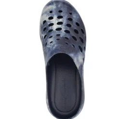 Travelclog Slip On Mules
