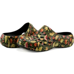 Travelclog Slip On Mules