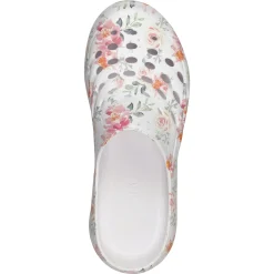 Travelclog Slip On Mules